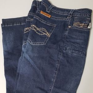 Like new breathe wide trouser